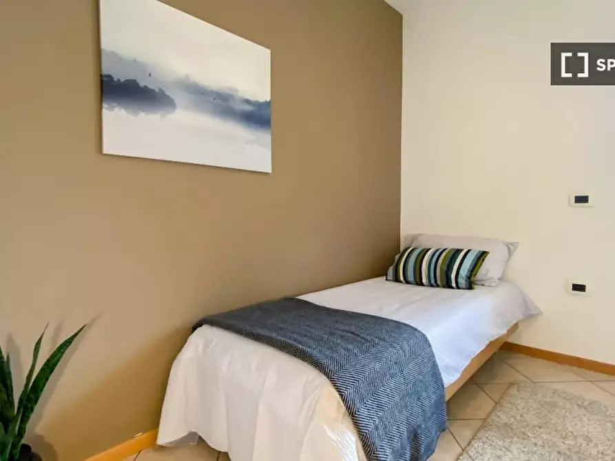 Immagine 3 di Camera condivisa in affitto  in Via Tommaso Gar a Trento