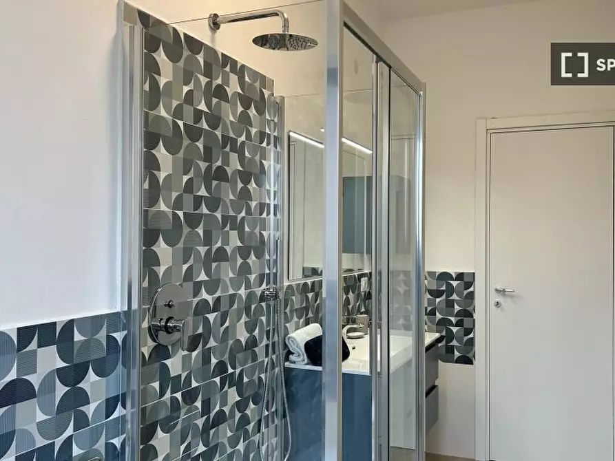 Immagine 19 di Appartamento in affitto  in Via Carlo Ravizza a Milano