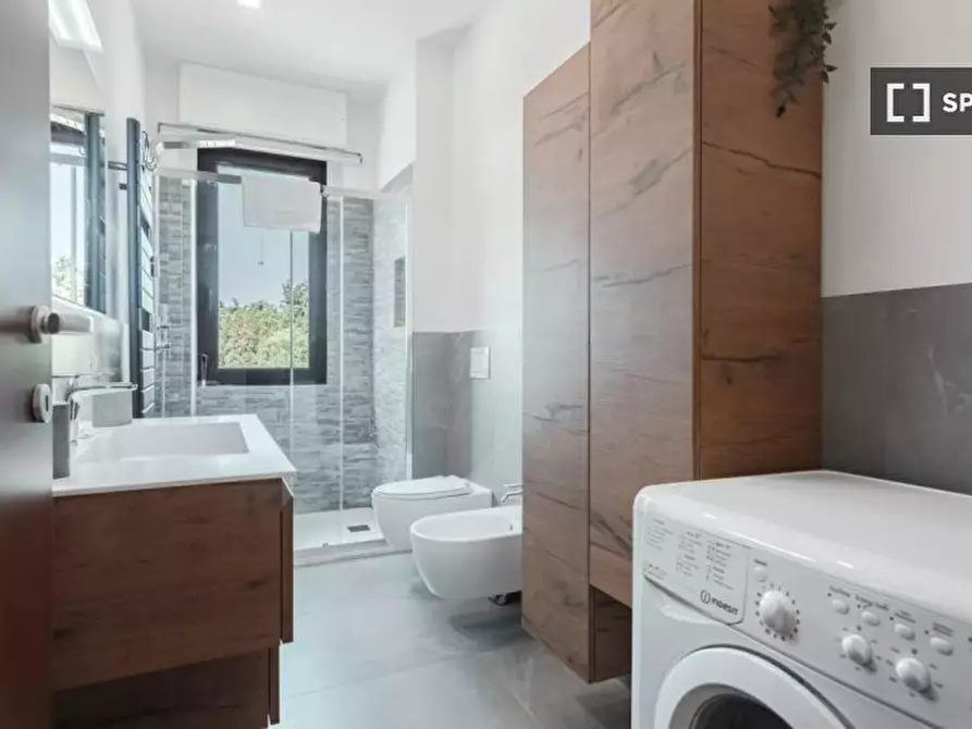 Immagine 17 di Appartamento in affitto  in Via Giacomo Quarenghi a Milano