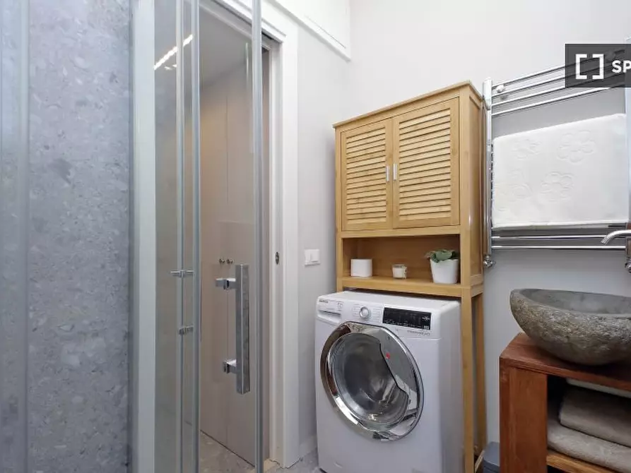 Immagine 7 di Appartamento in affitto  in Via Sebastiano Ziani a Roma