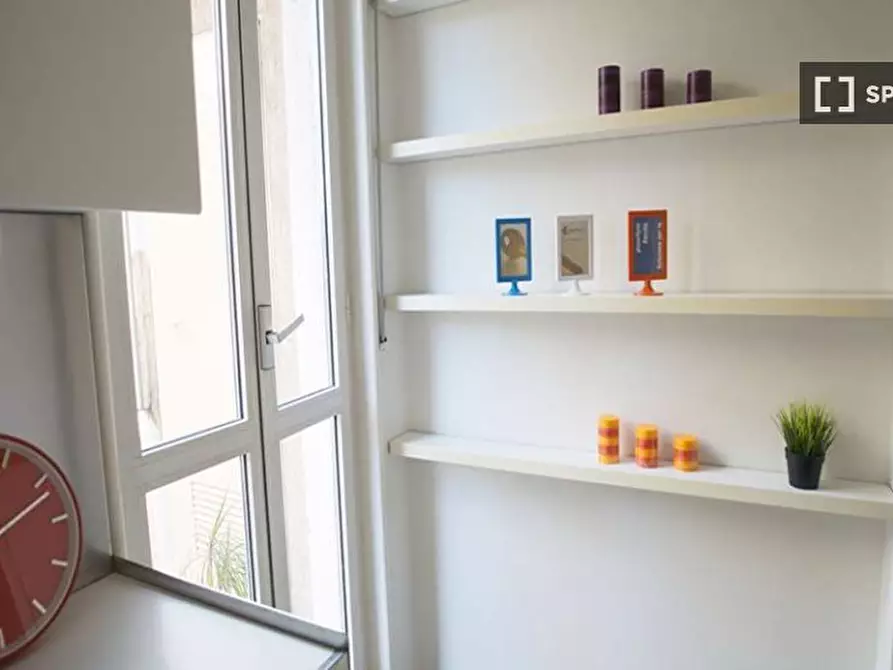 Immagine 9 di Camera condivisa in affitto  in Viale Tunisia a Milano