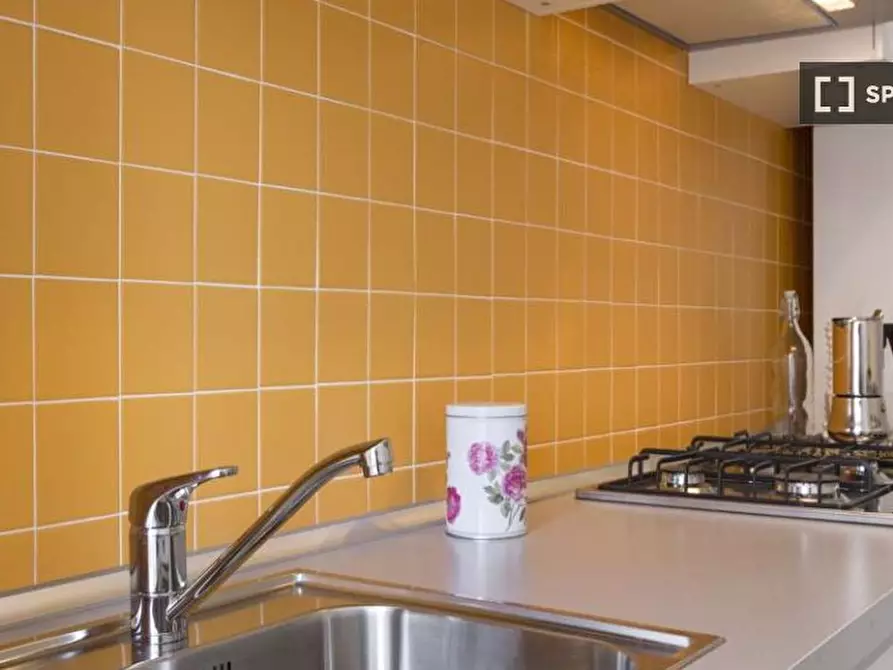 Immagine 13 di Camera condivisa in affitto  in Largo Giovanni Battista Scalabrini a Milano