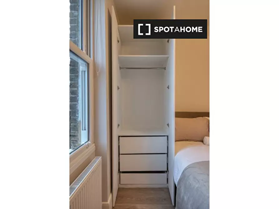 Immagine 7 di Ufficio in affitto  in A Old Brompton Rd a Kensington