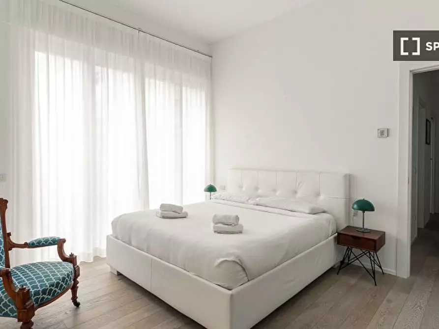 Immagine 9 di Appartamento in affitto  in Via Uberto Visconti di Modrone a Milano