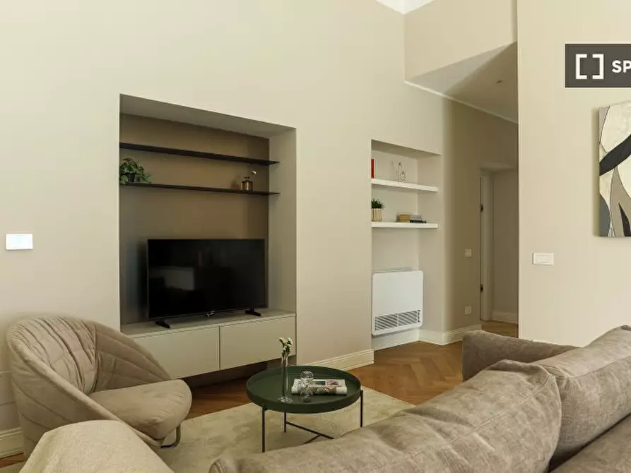Immagine 16 di Appartamento in affitto  in Viale Tibaldi a Milano