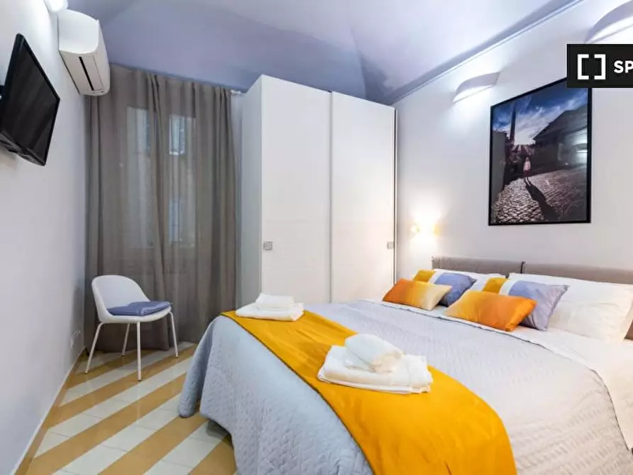 Immagine 1 di Appartamento in affitto  in Via Aureliana a Roma
