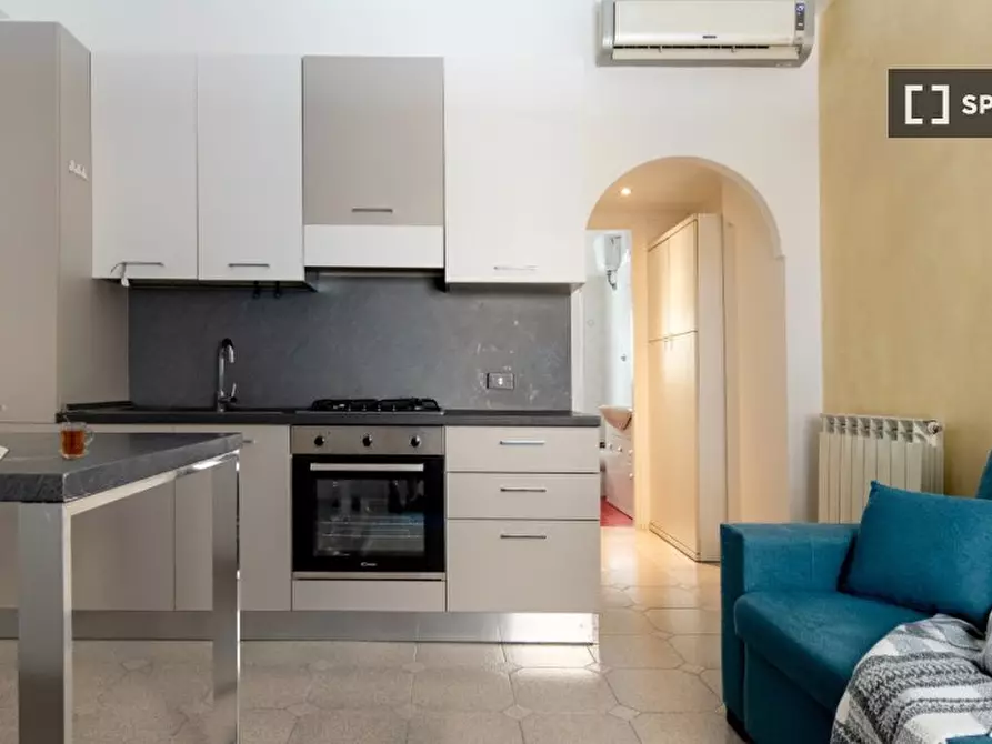 Immagine 4 di Appartamento in affitto  in Via Tuscolana a Roma