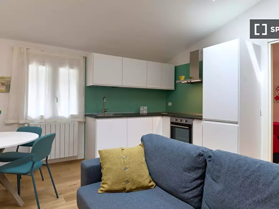 Immagine 15 di Appartamento in affitto  in Via Privata Maddalena Giudice Donadoni a Milano