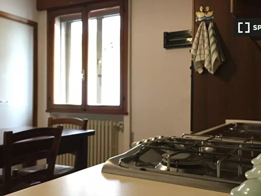 Immagine 8 di Camera condivisa in affitto  in Via Federico Confalonieri a Padova