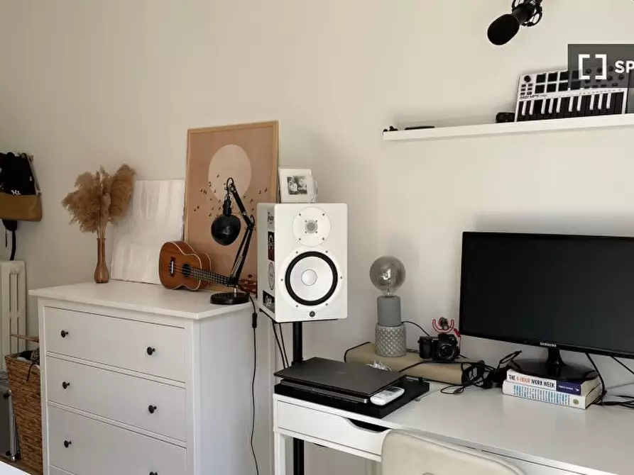 Immagine 10 di Appartamento in affitto  in Via Negroli a Milano