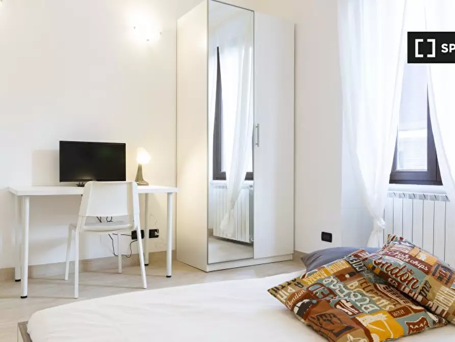 Immagine 9 di Appartamento in affitto  in Via Brusuglio a Milano