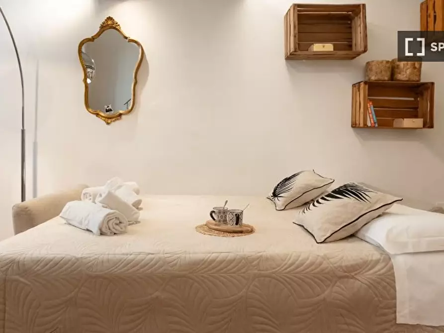 Immagine 6 di Appartamento in affitto  in Via Monalda a Firenze