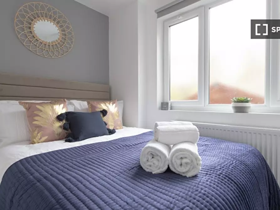 Immagine 6 di Appartamento in affitto  in flat a Tottenham