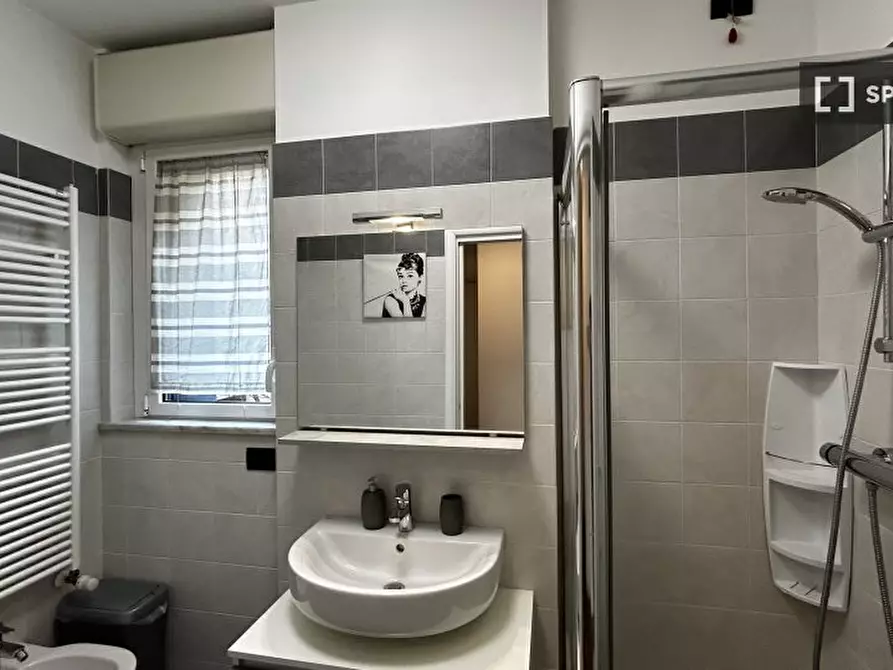 Immagine 10 di Appartamento in affitto  in Via Privata Solone a Milano