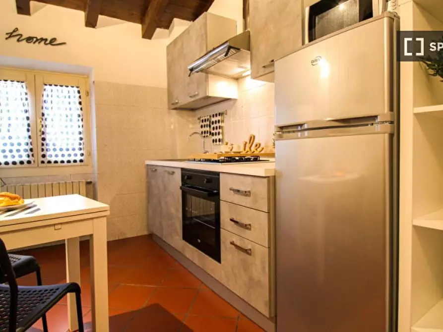 Immagine 11 di Camera condivisa in affitto  in Trieste a Brescia