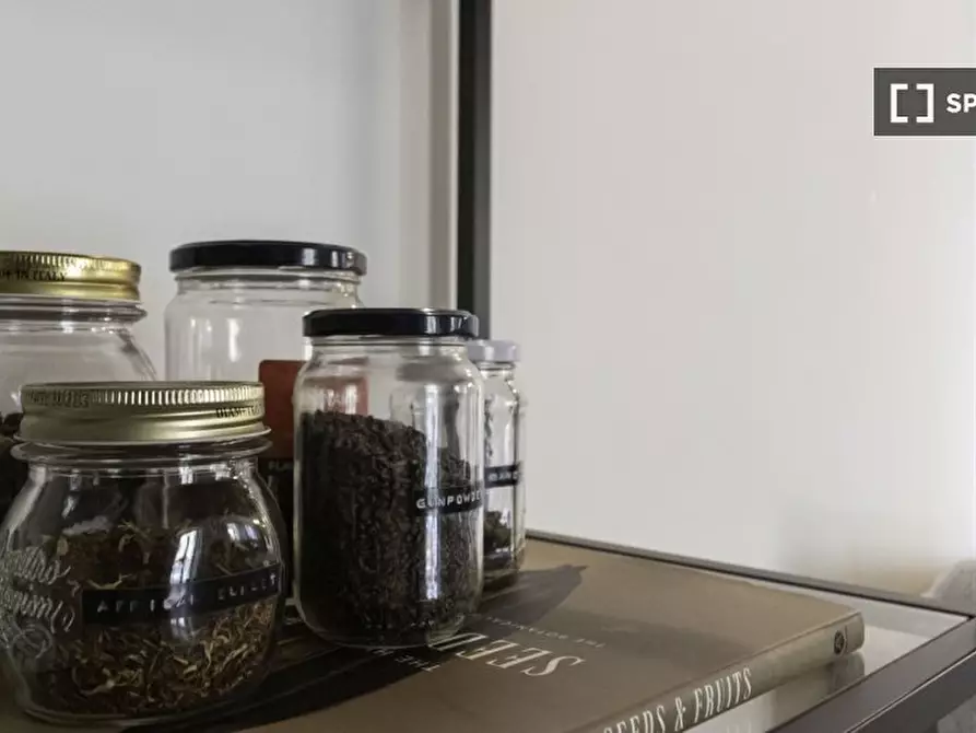 Immagine 19 di Appartamento in affitto  in Via Vittorio Alfieri a Milano