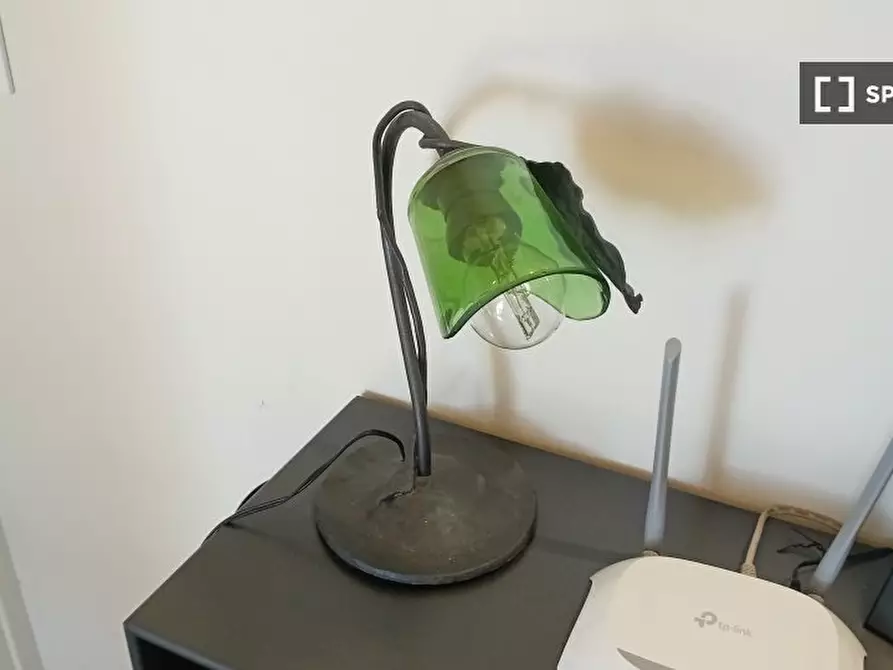 Immagine 14 di Appartamento in affitto  in Via di Sticciano a Certaldo