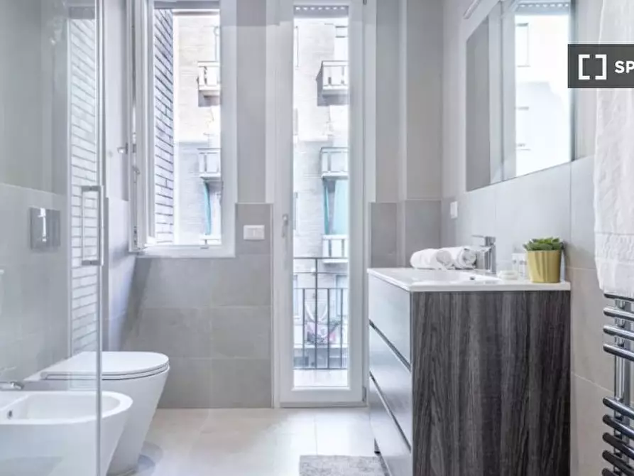 Immagine 3 di Appartamento in affitto  in Via Privata Umberto Masotto a Milano