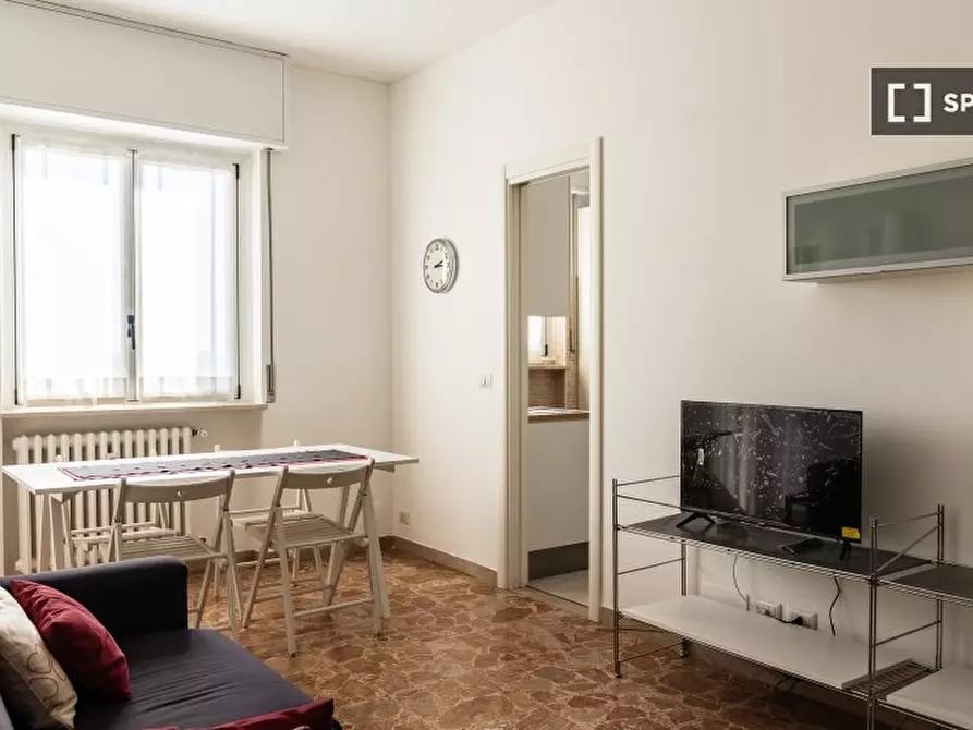 Immagine 3 di Appartamento in affitto  in Viale Giovanni da Cermenate a Milano