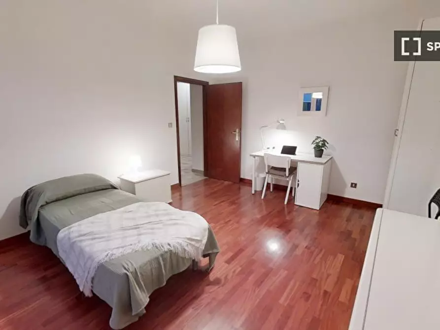 Immagine 11 di Camera condivisa in affitto  in VIA Fulvio Testi a Padova