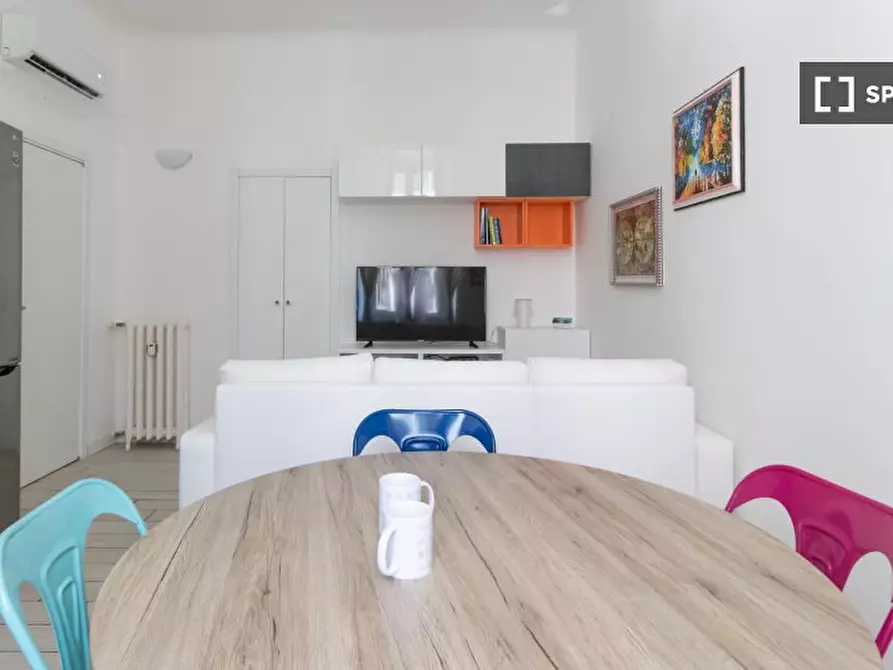 Immagine 8 di Appartamento in affitto  in Via Arbe a Milano