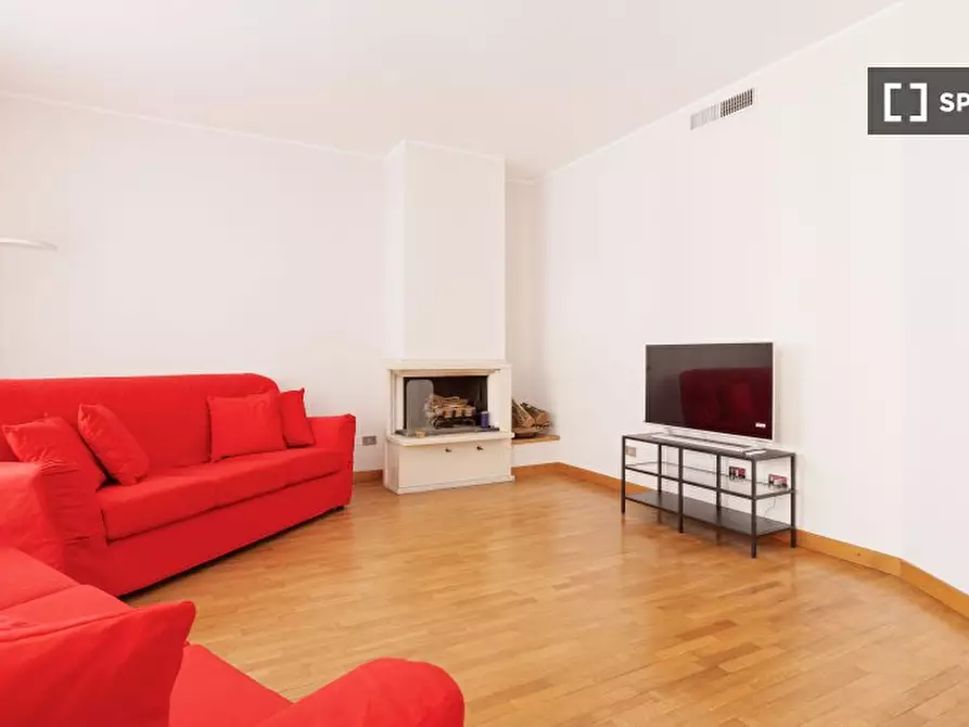 Immagine 18 di Appartamento in affitto  in Via Giacomo Mellerio a Milano