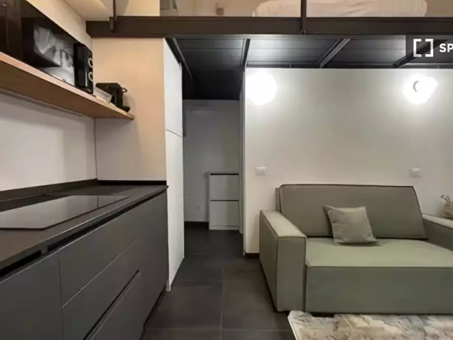 Immagine 1 di Appartamento in affitto  in Via Cicco Simonetta a Milano