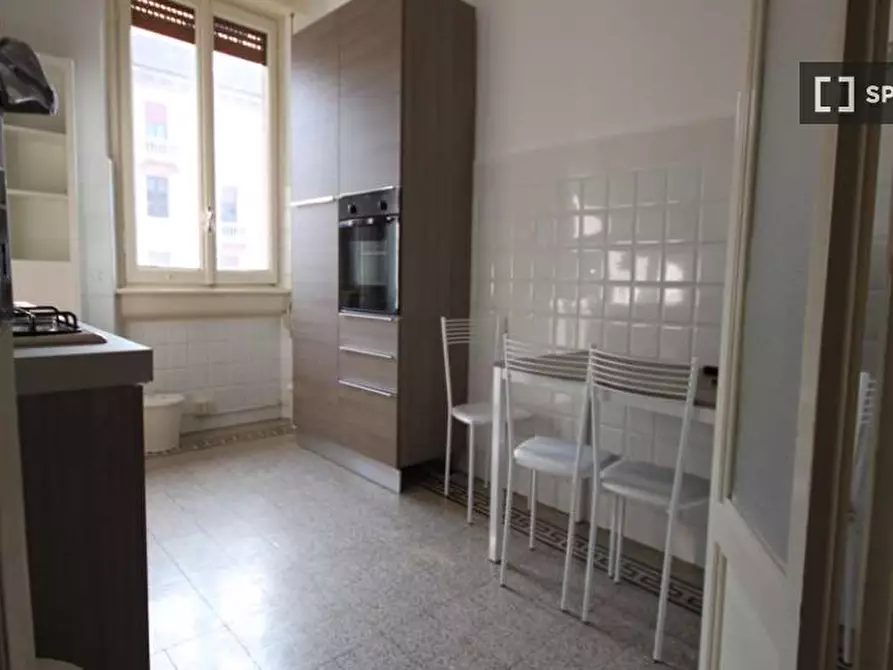 Immagine 13 di Camera condivisa in affitto  in Piazza Maria Adelaide di Savoia a Milano