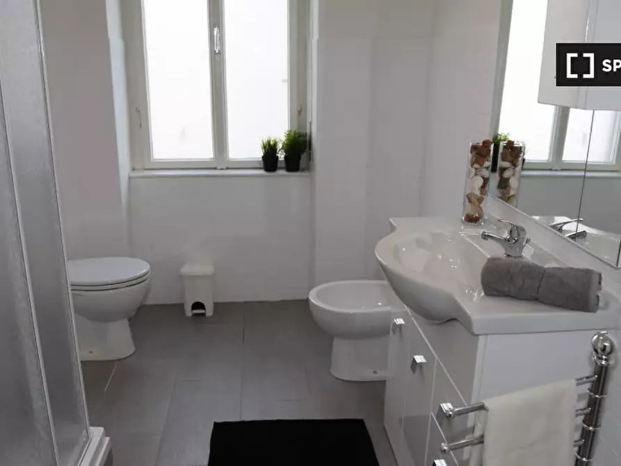 Immagine 10 di Camera condivisa in affitto  in Viale Verona a Trento