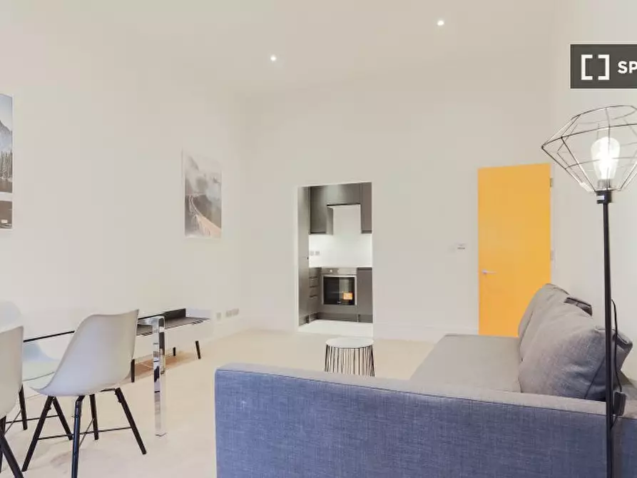 Immagine 3 di Appartamento in affitto  in Trebovir Rd a Kensington