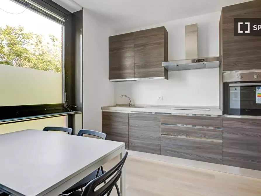 Immagine 11 di Camera condivisa in affitto  in Via Privata Deruta a Milano