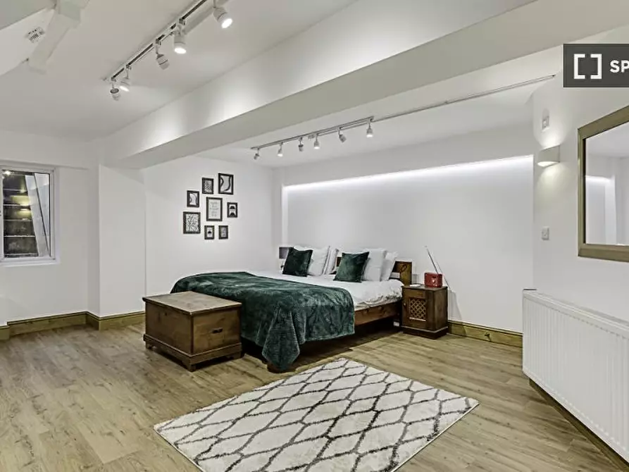 Immagine 19 di Appartamento in affitto  in Rye Apartments a Camberwell