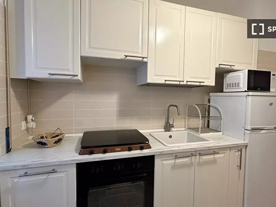 Immagine 7 di Appartamento in affitto  in Via del Cardellino a Milano