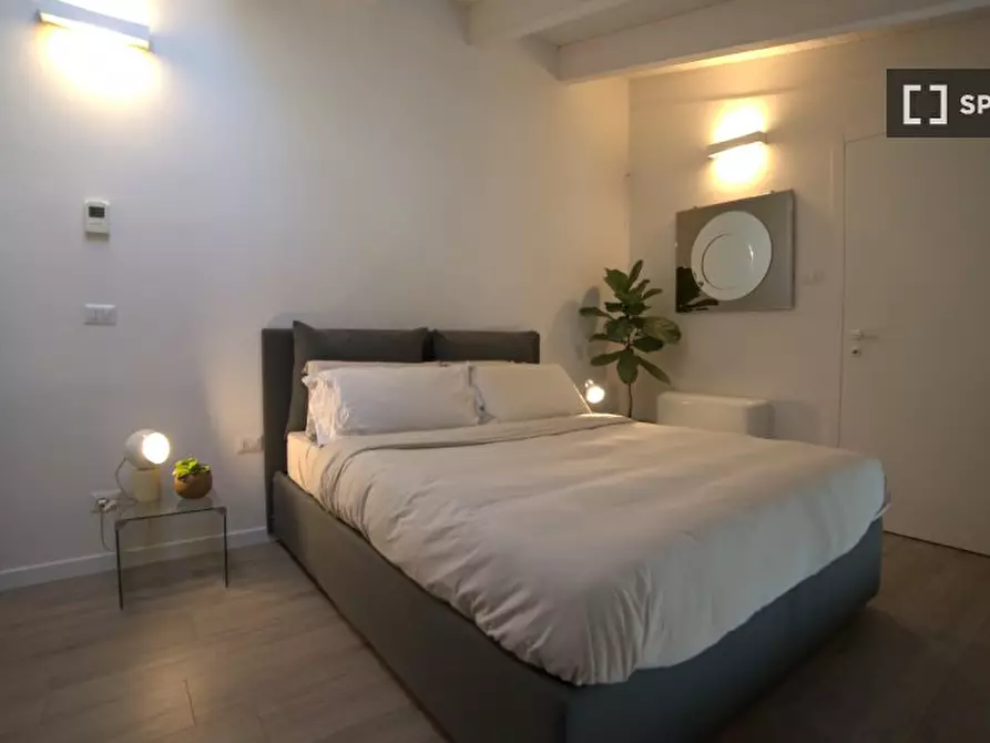 Immagine 12 di Appartamento in affitto  in Via Privata San Basilio a Milano