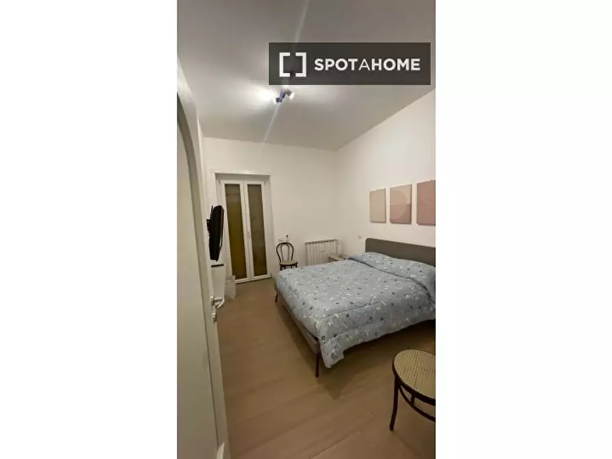 Immagine 6 di Appartamento in affitto  in Via Sisto IV a Roma