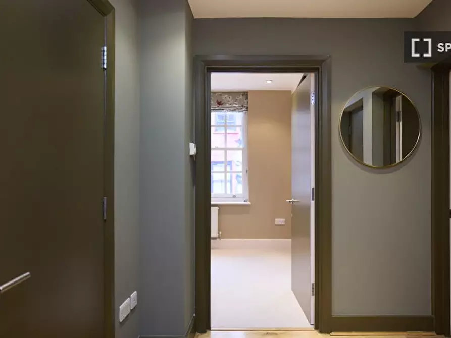 Immagine 13 di Appartamento in affitto  in flat a Poplar