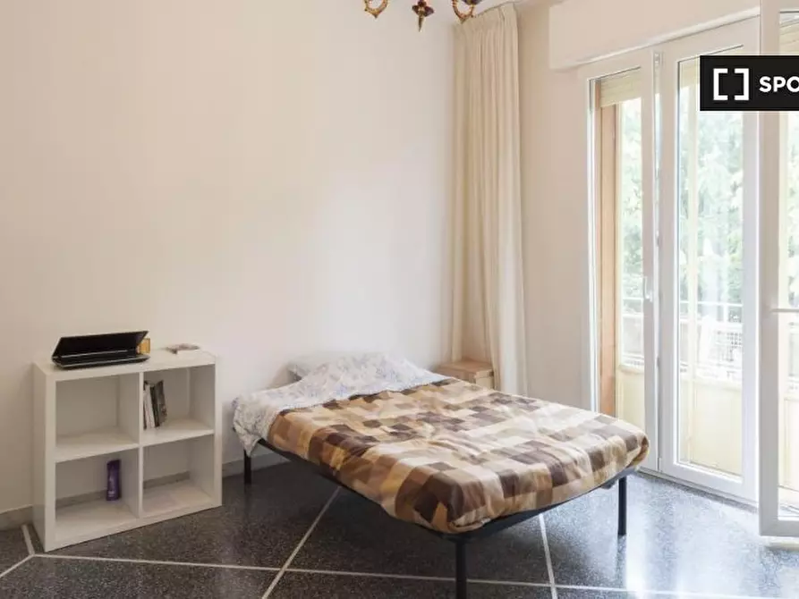 Immagine 19 di Camera condivisa in affitto  in Via Augusto Romagnoli, 40137 Bologna BO, Italy a Bologna