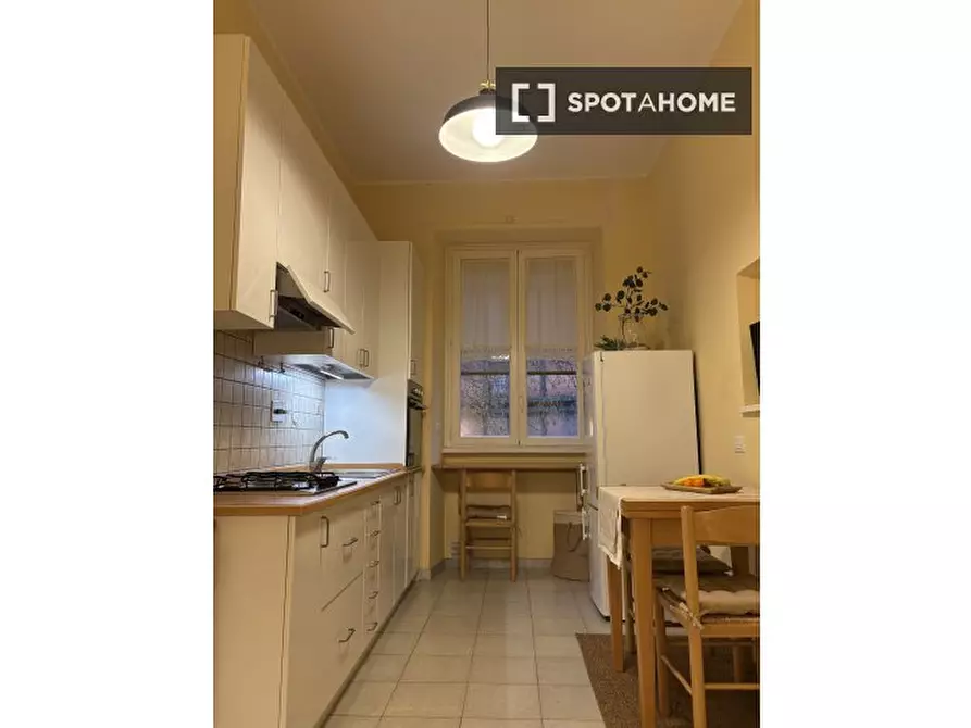 Immagine 5 di Appartamento in affitto  in Via Cola di Rienzo a Roma