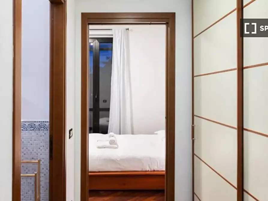 Immagine 11 di Appartamento in affitto  in Via Melchiorre Gioia a Milano