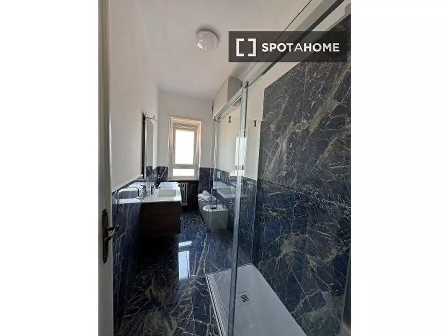 Immagine 3 di Appartamento in affitto  in Piazza della Repubblica a Torino