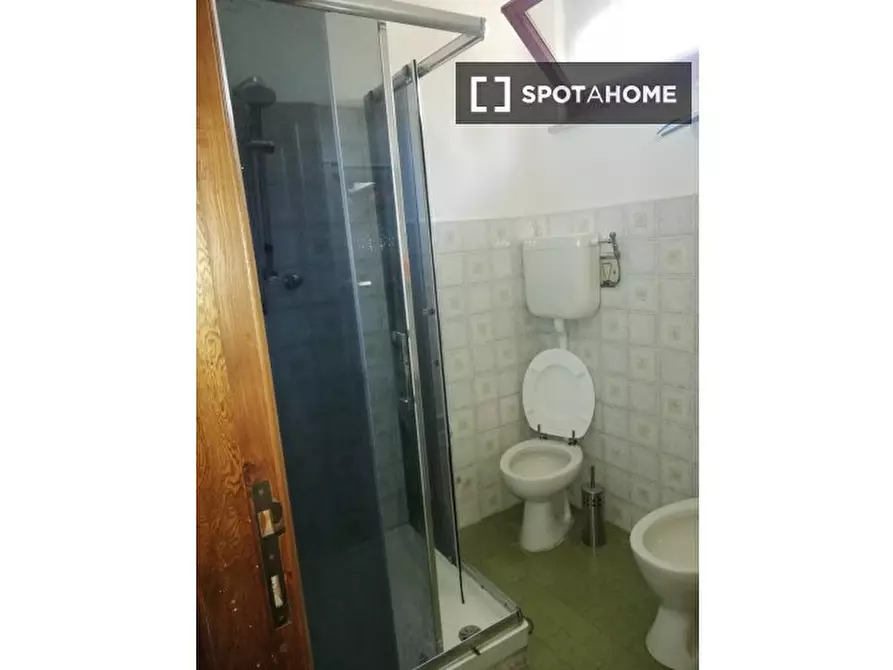 Immagine 13 di Camera condivisa in affitto  in Via del Beato Egidio a Perugia