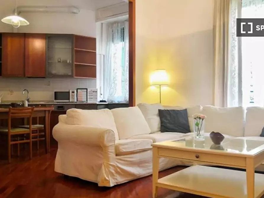 Immagine 7 di Appartamento in affitto  in Via Olindo Guerrini a Milano