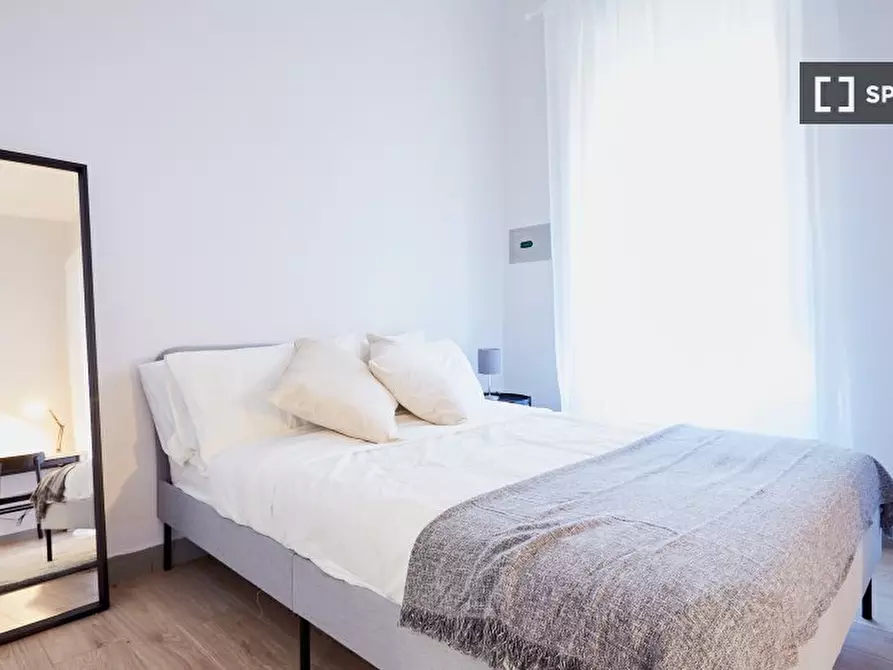 Immagine 3 di Camera condivisa in affitto  in Via Ormea a Torino