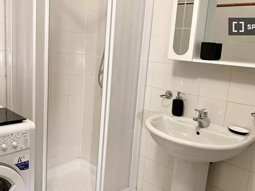 Immagine 15 di Camera condivisa in affitto  in VIA S. ANTONINO (1) a Firenze