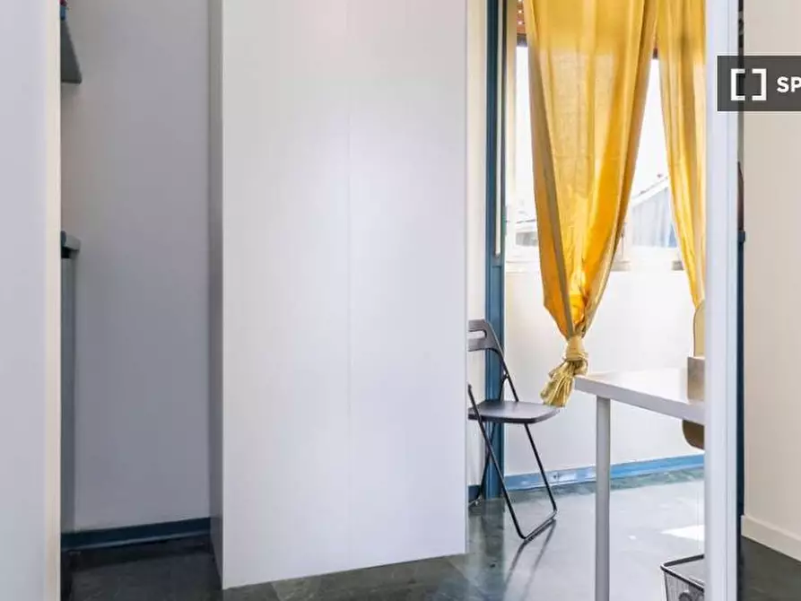 Immagine 8 di Camera condivisa in affitto  in Via Giuseppe Frua a Milano