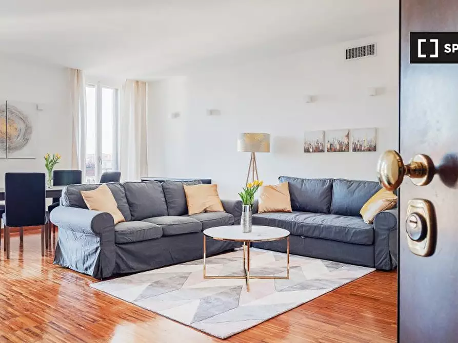 Immagine 7 di Appartamento in affitto  in Corso Ventidue Marzo a Milano