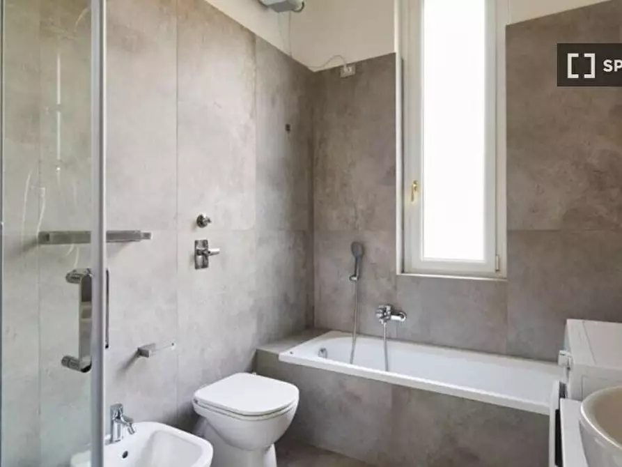 Immagine 3 di Appartamento in affitto  in Via Raffaello Sanzio a Milano