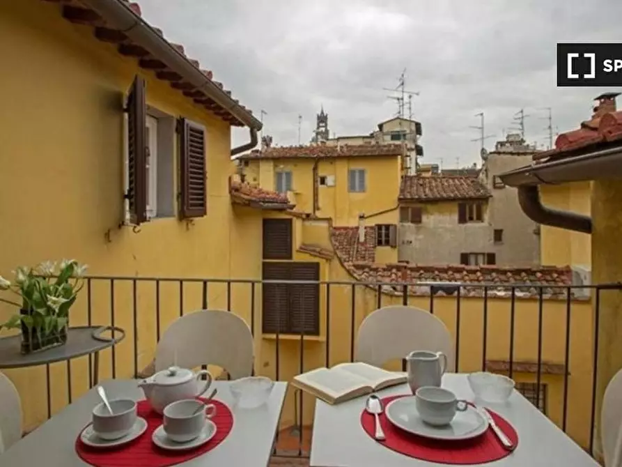 Immagine 12 di Appartamento in affitto  in Via delle Terme a Firenze