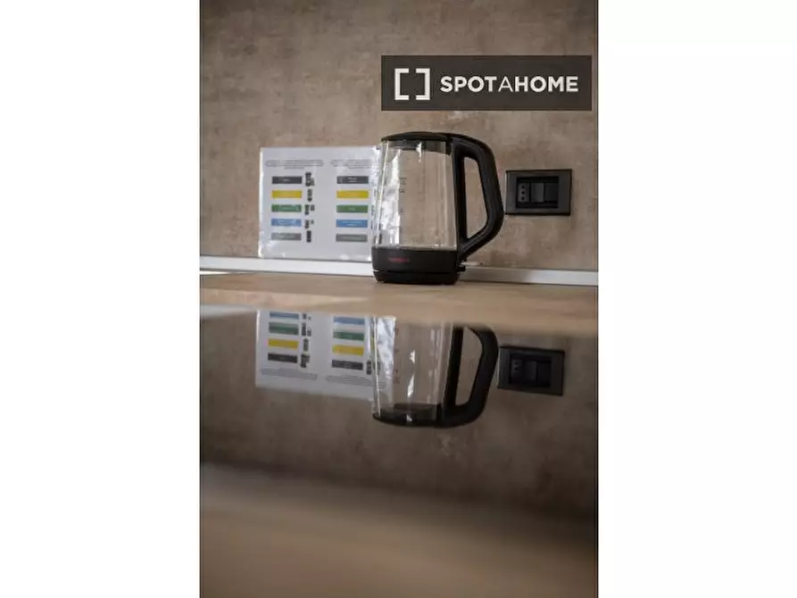 Immagine 15 di Ufficio in affitto  in Via Ludovico Lazzaro Zamenhof a Milano