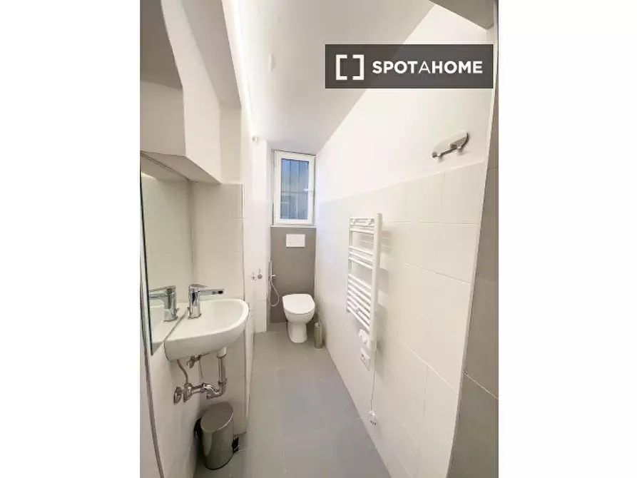 Immagine 13 di Appartamento in affitto  in Via Savona a Milano